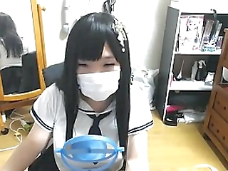 tall blonde shemale gets a hardcore deep anal pounding