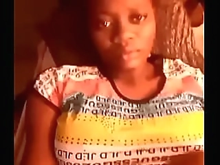 i almost caught her fingering and masturbating