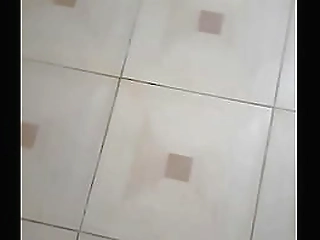 a sexy solo masturbation with horny tranny nicole