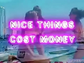 trans model from thailand rides a stud s huge cock