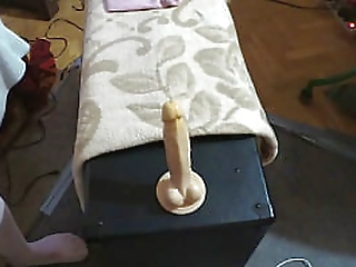 horny guy max stuffed from karen s big shecock