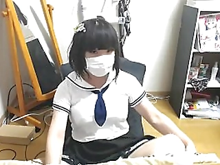 [nh] riku generally answers (&acute_ ・ ◡ ・ ｀ ) [asami 0601]