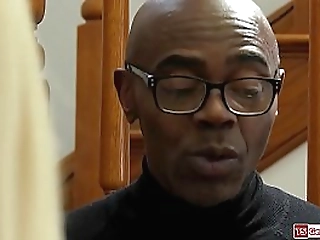 busty tatted trans nadia love barebacked