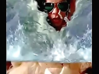 asian cosplay beauty nam fulfills a deep anal fetish