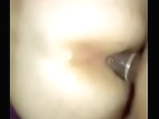 dream jerks off alone