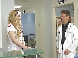 busty nurse ts angelina please assfucked
