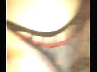 young ts   guy couple merge dark skin