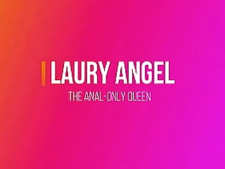38# laury angel - i only want anal (full video)