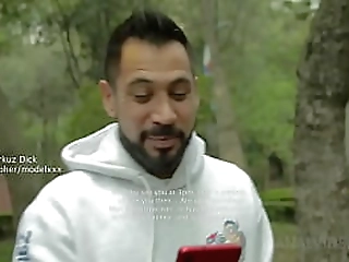 lingerie photoshoot turns into hot sex with ts lizzy laynez ots666