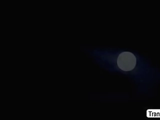 ts khloe almost get caught fucking bf