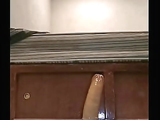 sultry brunette bombshells deep anal drilling and face sitting