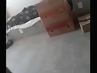 raul gets hardcore treatment from alessandra and her tranny friend