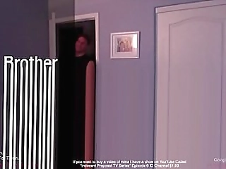 ts stepsis ass fucked by stepbro