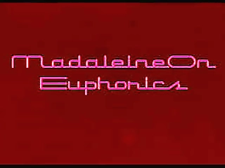 incredibly high voltage threesome deep ass fucking