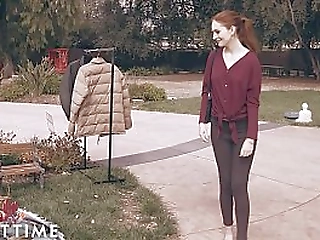 adult time transfixed - aspen brooks &amp_ maya kendrick magical passion