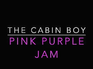 redhead shemale sara salazar wanking dick on webcam