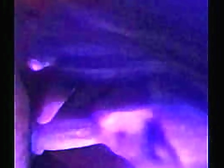 wild asian shemale jerks on her big hard dick