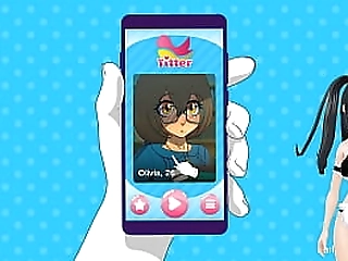 miyu plays pieces of my heart