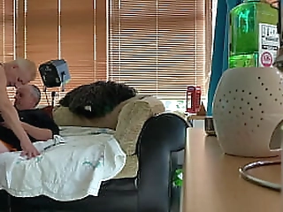 mature crossdresser fucked by big cock