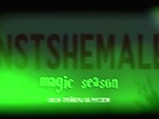 sissy rus motivacion (hypno trener) - experienced shemale slut