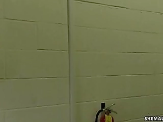 bbc shemale doctor anal fucks man