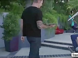 ts kayleigh loves riding dudes bigcock