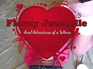 floozyjezebelle anal adventures of a whore 41