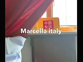 beautiful brunette juhh osmark sucking and getting fucked