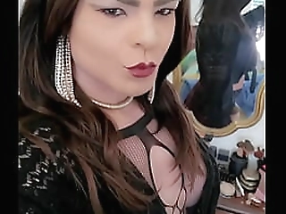 transex giovanna garbi and big boobs