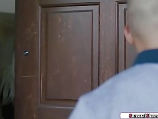 ts kayleigh coxx assfucked by black guy