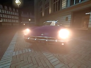 shemale hottie gets ass plowed and fucked hardcore