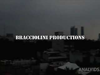 pretty asian shemale fucked hot bareback