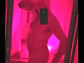 hot latina transgender loves when men suck her big shecock