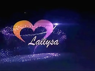 brunette ladyboy with small tits strokes her hairy dick on