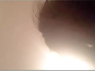 ts crystyl taking d on cam