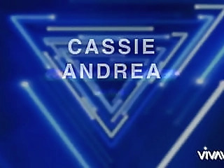 celeste is a black haired shemale with an open ass