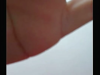 hot ts cutie joyce naturelli solo stroking session in the sun