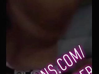 hot trans girl follow for fullvideo