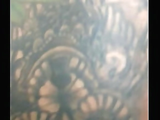 shemale and her friend is sucking one man's cock