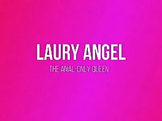 7# laury angel - going anal only is a sexual awakening