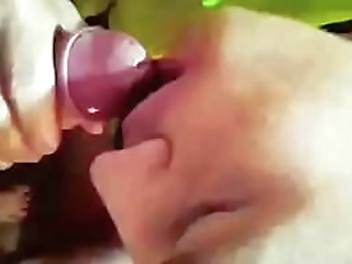 amanda jade gets a big bareback anal after her date