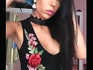 ts vanessa rafaella -  hey there, do you like this?