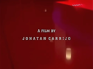 tattooed shemale gets licked her rounded tits