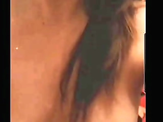 brunette shemale fuck and get fucked