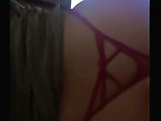 latin shemale humped deep in her big ass