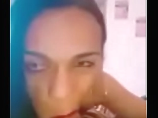 tall transexual stephany gives her plumber her massive shecock