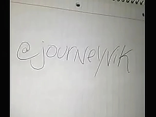 a guy jerking and cumming thinking about sexy tgirl journeyvik