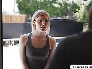 ts ella fucks stepmoms bew boyfriend