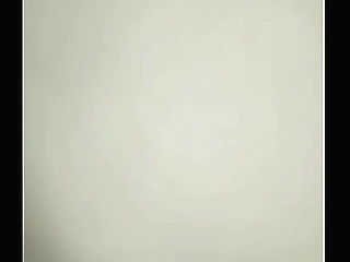 ladyboy of filipina -emma playing with jerking perfect cock