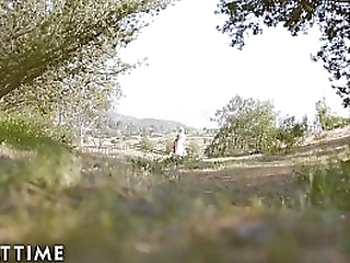 adult time transfixed - bree &amp_ aubrey sensual and hot sex